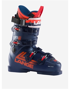 Горнолыжные ботинки RS 130 MV Legend Blue 23/24, Синий Lange