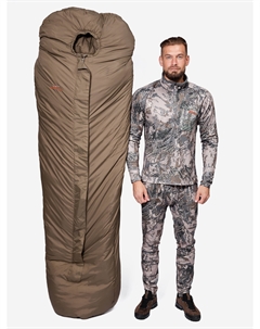 Спальный мешок NORTH King hunter