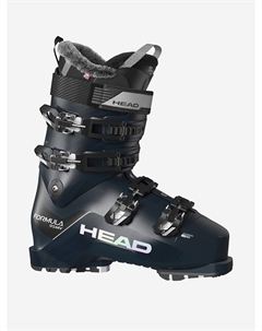 Горнолыжные ботинки Formula 95 W MV GW Black 23/24, Черный Head