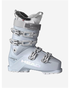 Горнолыжные ботинки Formula 95 W MV GW Ice gray 23/24, Серый Head