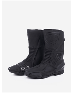 Мотоботы Road, Черный Dragonfly