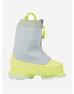 Горнолыжные ботинки One Yellow 23/24, Желтый Fischer