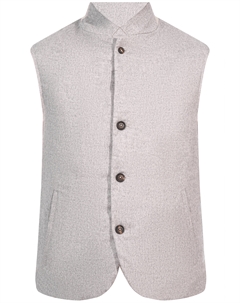 Жилет Eleventy