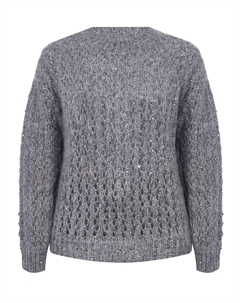 Джемпер Eleventy