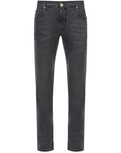 Джинсы Eleventy