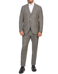 Костюм Eleventy