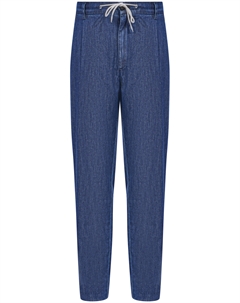 Джинсы Eleventy