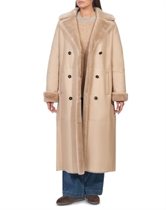 Дубленка Eleventy