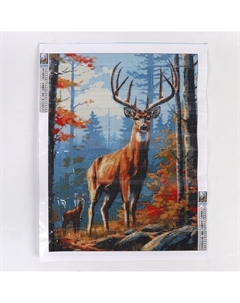 Алмазная вышивка полное заполнение Школа талантов