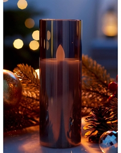 Светодиодная свеча Luazon lighting