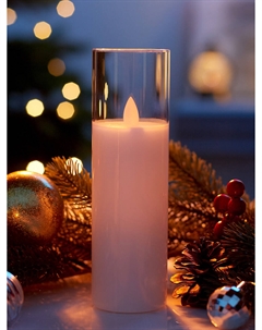 Светодиодная свеча Luazon lighting