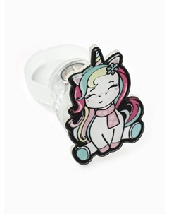 Кольцо детское новогоднее Сима-ленд