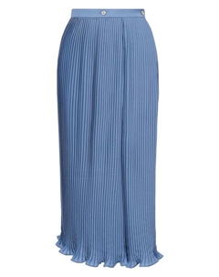 Плиссированная юбка Elie saab