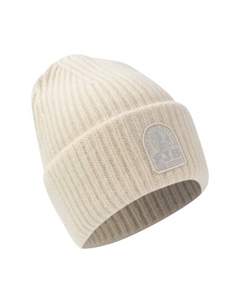 Шапка из шерсти и хлопка Parajumpers