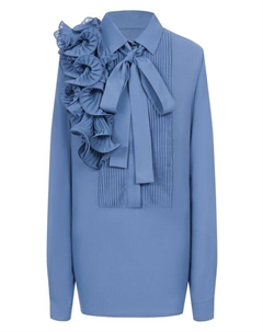 Блузка Elie saab