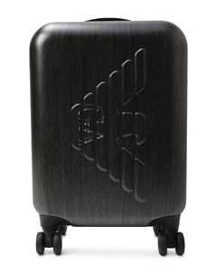 Чемодан Emporio armani