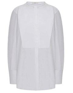 Рубашка хлопковая Celine