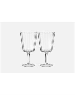 НАБОР БОКАЛОВ LOTUS 2 шт Lefard
