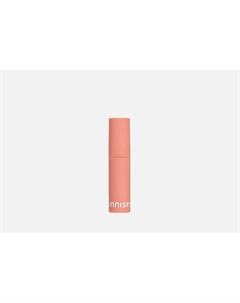 Тинт для губ 8 toasty coral 3.8 мл Innisfree