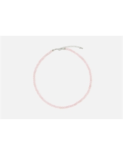 Чокер Из розового кварца 1 шт Alerie-accessories