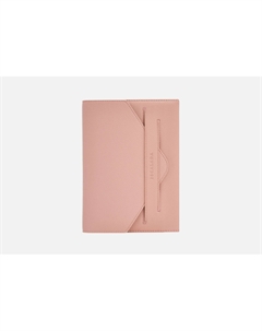 Ежедневник Розовый Феникс