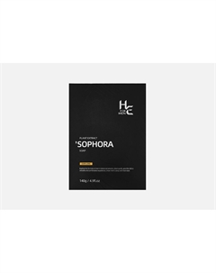 Твердое мыло для тела Extract Sophora 140 г He for men