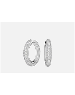 Серьги Dextera 2 шт Swarovski