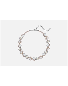 Колье А может быть в Питер? Silver 1 шт Ginadreams