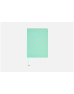 Записная книжка Бантик Escalada