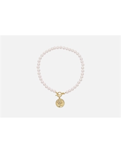 Бусы Жемчужная россыпь 1 шт Настроение женщины