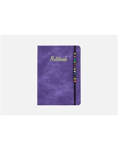 Записная книжка Джинс Escalada