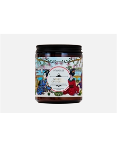 Свеча ароматическая Memoirs of a Geisha 190 г Ucandles