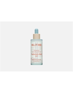 Увлажняющая сыворотка для лица Hyaluronic Acid 2.0 50 мл Blithe