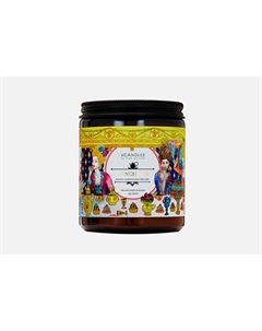 Свеча ароматическая French Kiss 190 г Ucandles