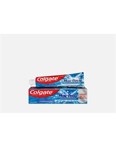 Зубная паста Макс Фреш Взрывная мята 50 мл Colgate