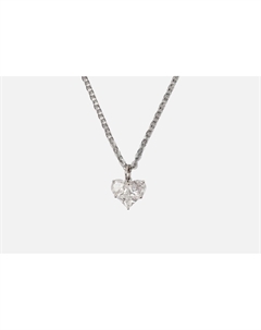 Цепочка Сердце 1 шт Marisofi