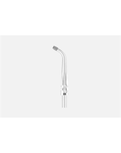 Комплект насадок для ирригатора A10 стандартные 2 шт Oclean