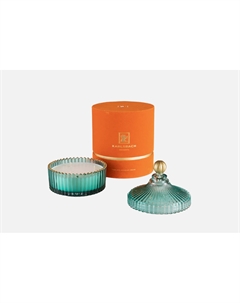 Ароматическая свеча Azure, L 1 шт Karlsbach