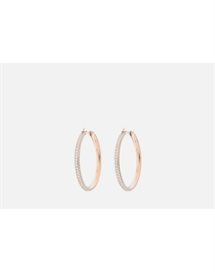 Серьги Dextera 2 шт Swarovski