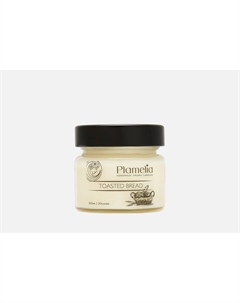 Ароматическая свеча Toasted bread 100 мл Plamelia