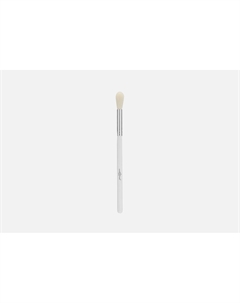 Средняя круглая кисть для румян коррекции хайлайтера пудры и тона Medium round brush for blush 6 г Make u make