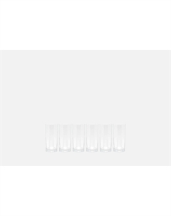 Набор стаканов КОШЕМ 6 шт Pasabahce