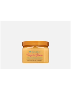 Сахарный скраб для тела Tropic Glow 510 г Tree hut