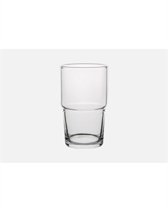 Стакан ХИЛЛ 1 шт Pasabahce