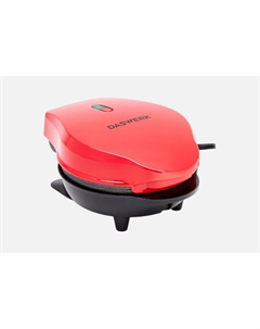 Вафельница WM2 d12 1 шт Daswerk