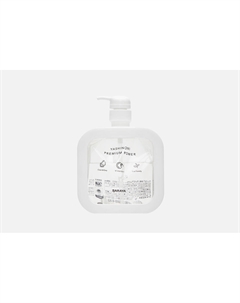 Средство для мытья посуды Premium power 240 мл Yashinomi