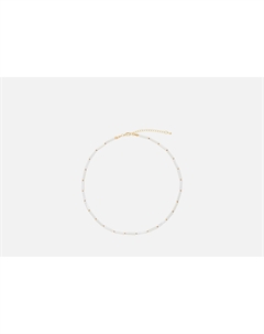 Ожерелье White line 1 шт Le cher