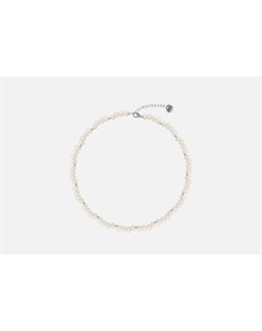 Чокер из жемчуга Pearl choker 1 шт Mr&mrs wolf