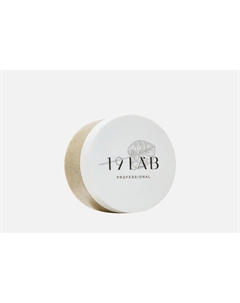 Солевой скраб для тела Cannabis sativa 250 мл 19lab