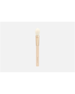 Кисть-факел для макияжа Flame makeup brush highlighting 1 шт Nomakeup